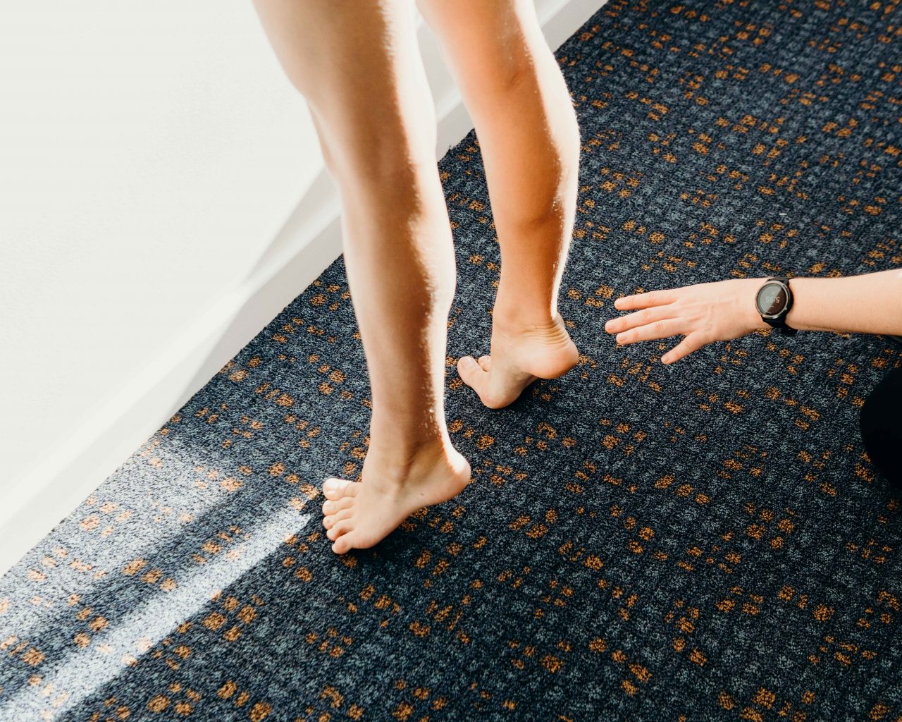 SERVICES Healthy Feet Podiatry